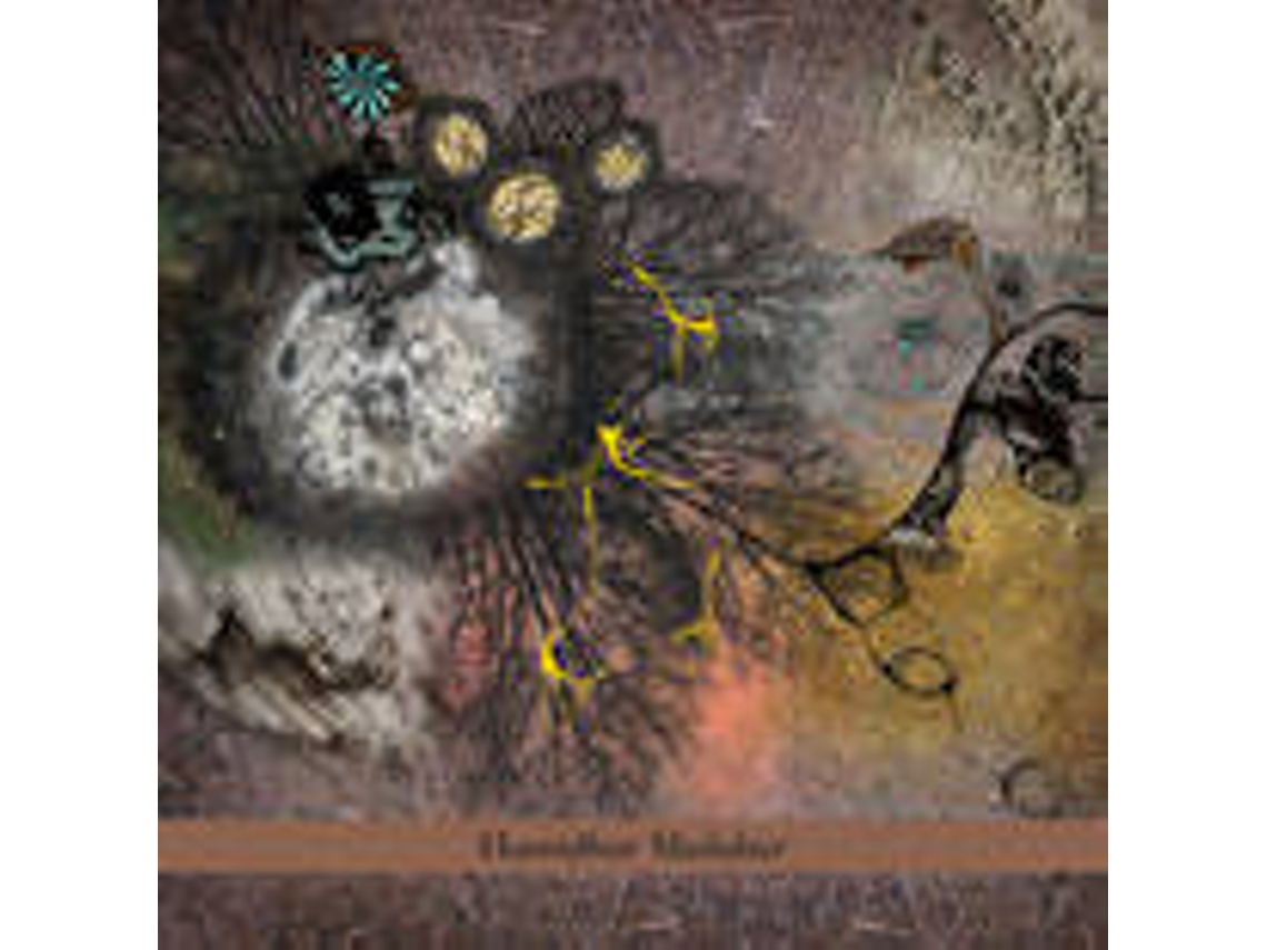 CD Zebrina - Hameh (1CDs)