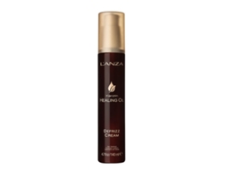 L'anza Keratin Healing Oil Defrizz Cream 140ml