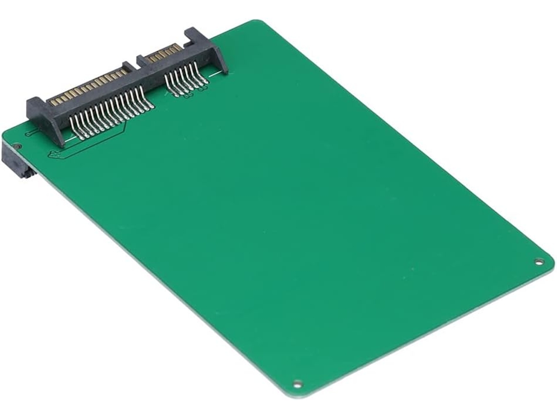 Placa De Conversão Wd5000mpck Ssd 3.0 De 2,5 Polegadas Para Windows 7+