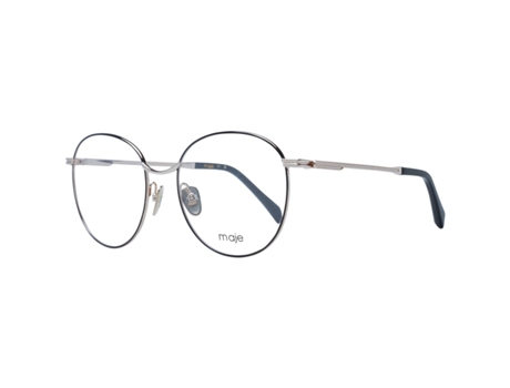 Armação De Óculos Feminino Maje Mj3025 55001