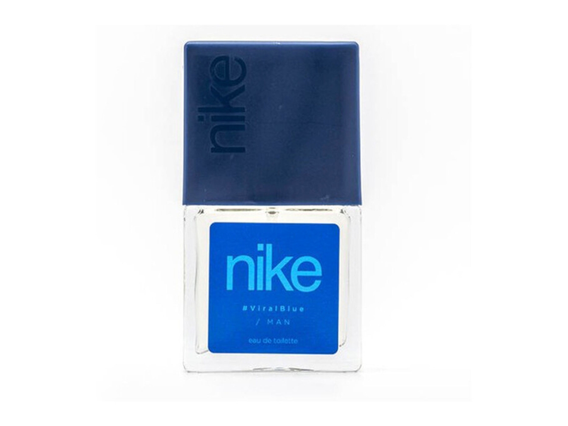 Nike Viral Blue Man Eau de Toilette