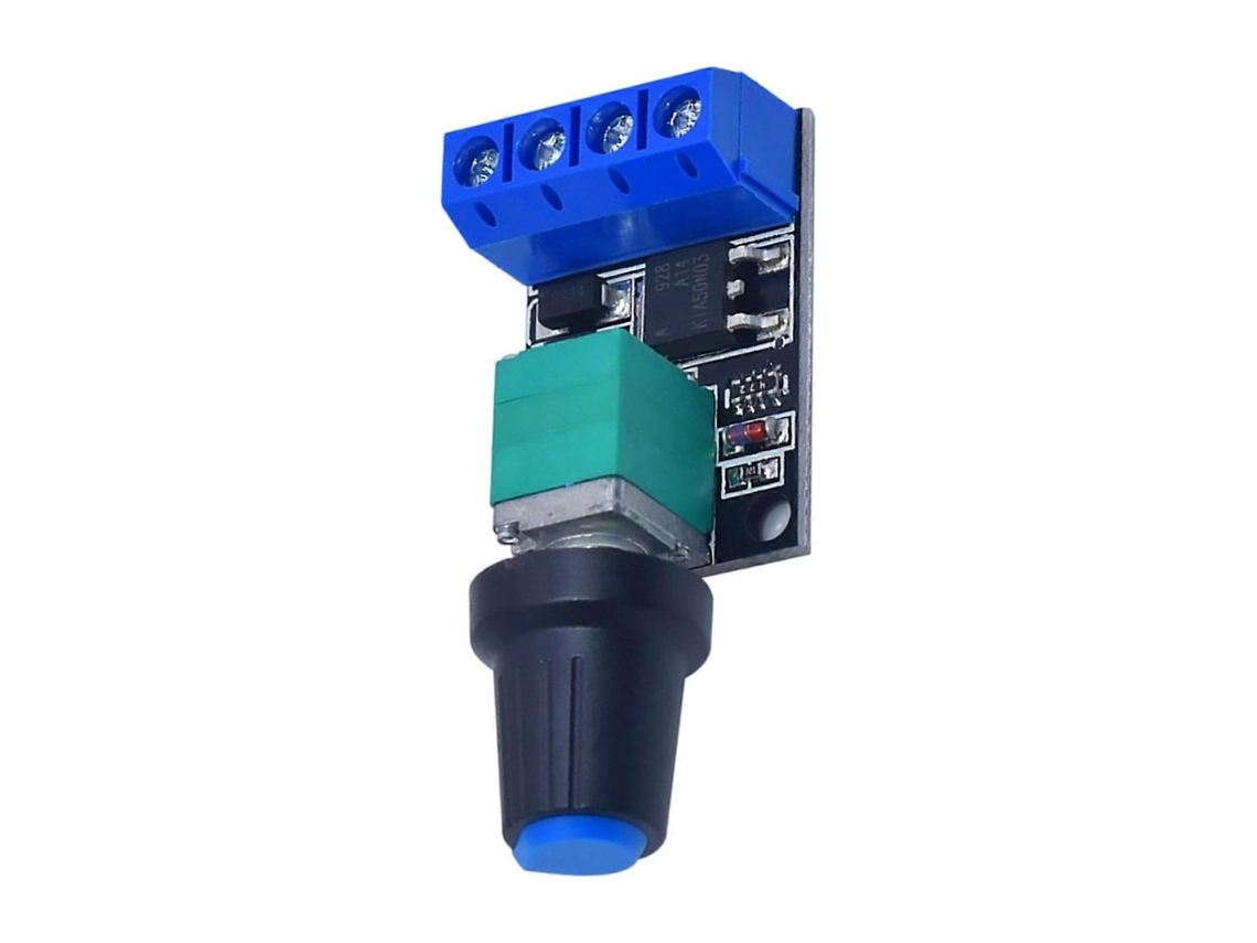 Controlador de motor universal com função de dimerização LED integrada, adequado para automação residencial, multicolorido, 10A.