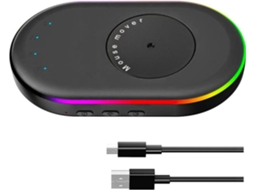 Agitador Automático e Indetectável Alimentado por Usb para Computador, Evita o SFUSHOS