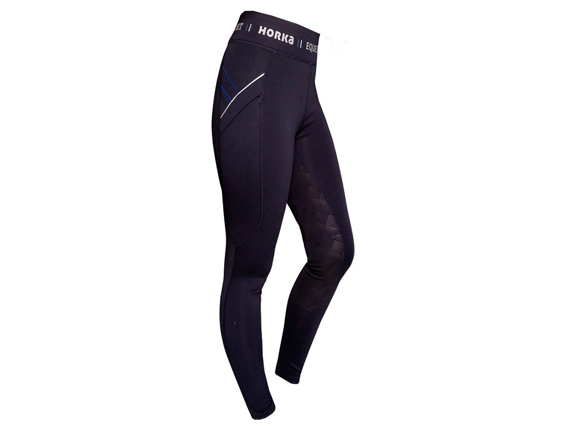 Calça Jubilee Azul 176 Cmhorka
