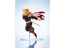 Figura Demon Slayer Kimetsu no Yaiba Conofig Kyōjurō Rengoku