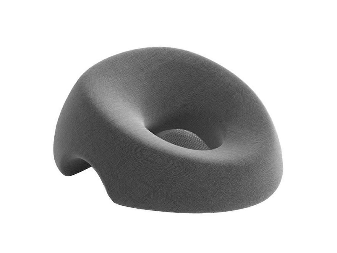 Almofada Para Cama De Beleza, Com Cavidade Para Evitar Compressão Nasal