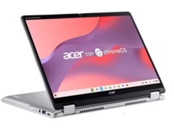 Portátil ACER ChromeBook Spin 314 CP314-2HN-C8YC (Outlet Caixa Aberta - 14'' - Intel N100 - RAM: 8 GB - 128 GB eMMC - Intel UHD Graphics) 