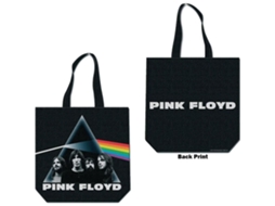 Tygväska pink Floyd dark Side Of The Moon Multicolorido AQUAFORGE