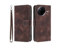 Capa Compatível Com Xiaomi Poco F7 Ultra 5g