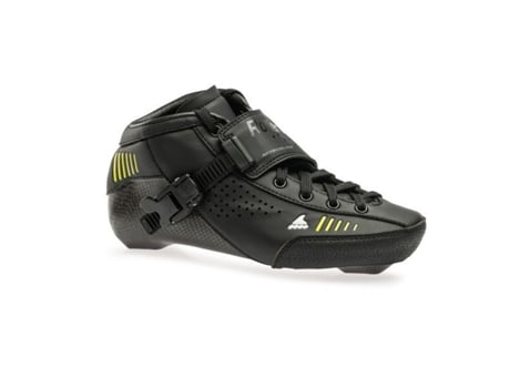 Botas Patins Nitroblade Preto Eu 41Rollerblade