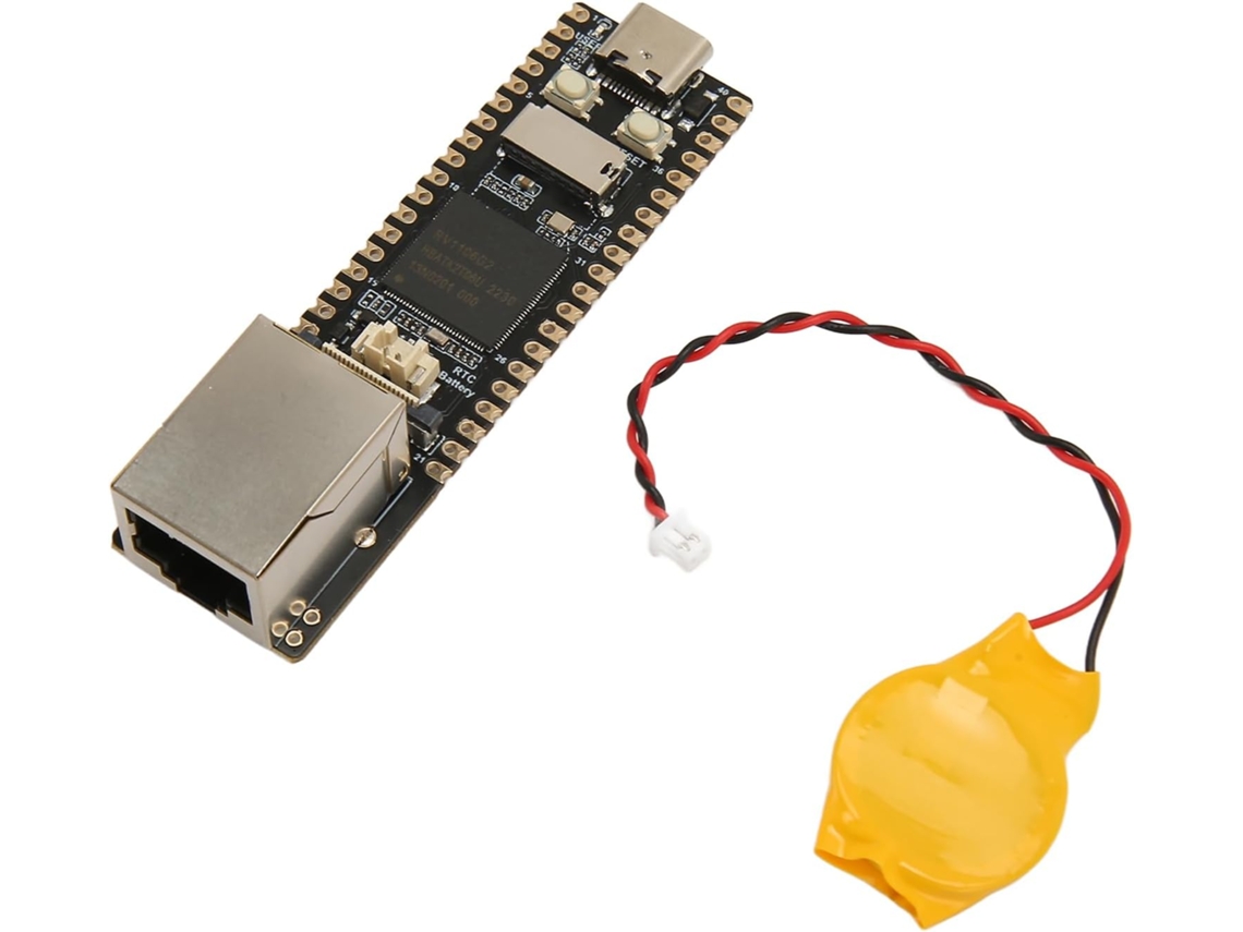 Placa De Microdesenvolvimento Poderosa Para Aplicações De Ia