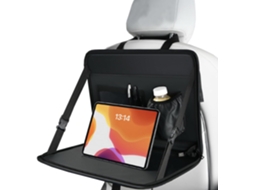 Bandeja Dobrável Para Laptop/volante Para Escritório/volante