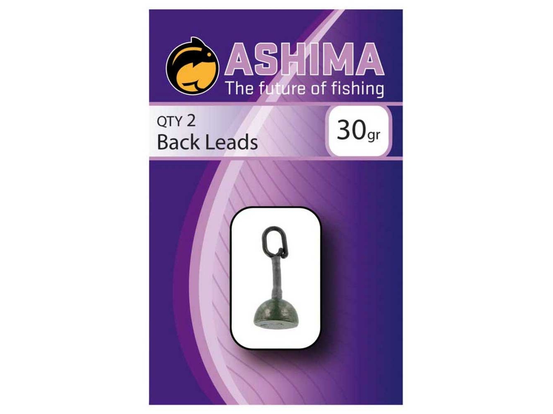Traseira Roxoashima Fishing