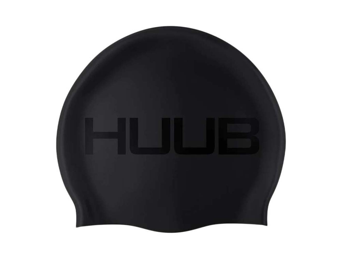 Touca Natação Pretohuub
