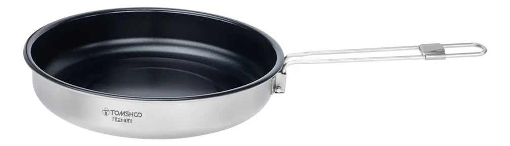 Panela, Frigideira Antiaderente De Titâniovayotoy