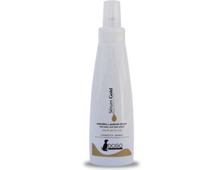 Condicionador para Cães  Serum Gama Gold (250 ml)