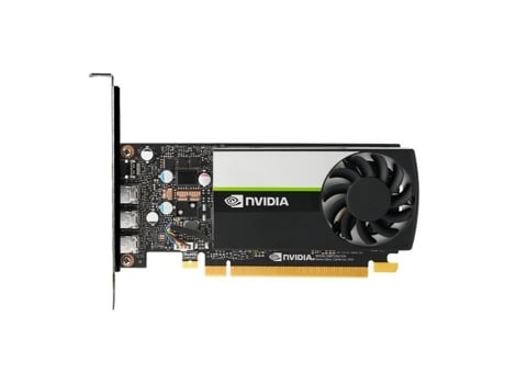 Placa Gráfica Dell NVIDIA T400