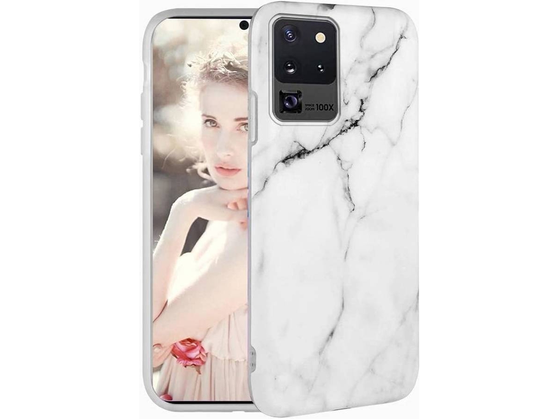 Capa Samsung Galaxy S20 Ultra HONGWE.