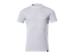 Camiseta Crossover 20182 Branco M MASCOT