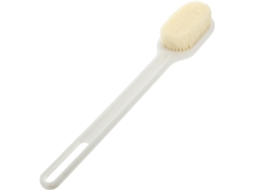 Escova De Banho Multifuncional Com Cabo 1 Unidade, Escova Corporal Esfoliante E Massageadora, Ideal Para
