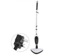 Laxiscreed Mop A Vapor Multifuncional Com Aquecimento Rápido Para Limpeza E Esterilização
