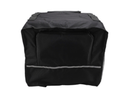 Capa para Gerador Portátil À Prova de Água 600d Pvc Respirável S/MARCA
