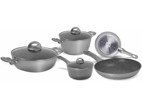 Trem de Cozinha  Y00SET0229