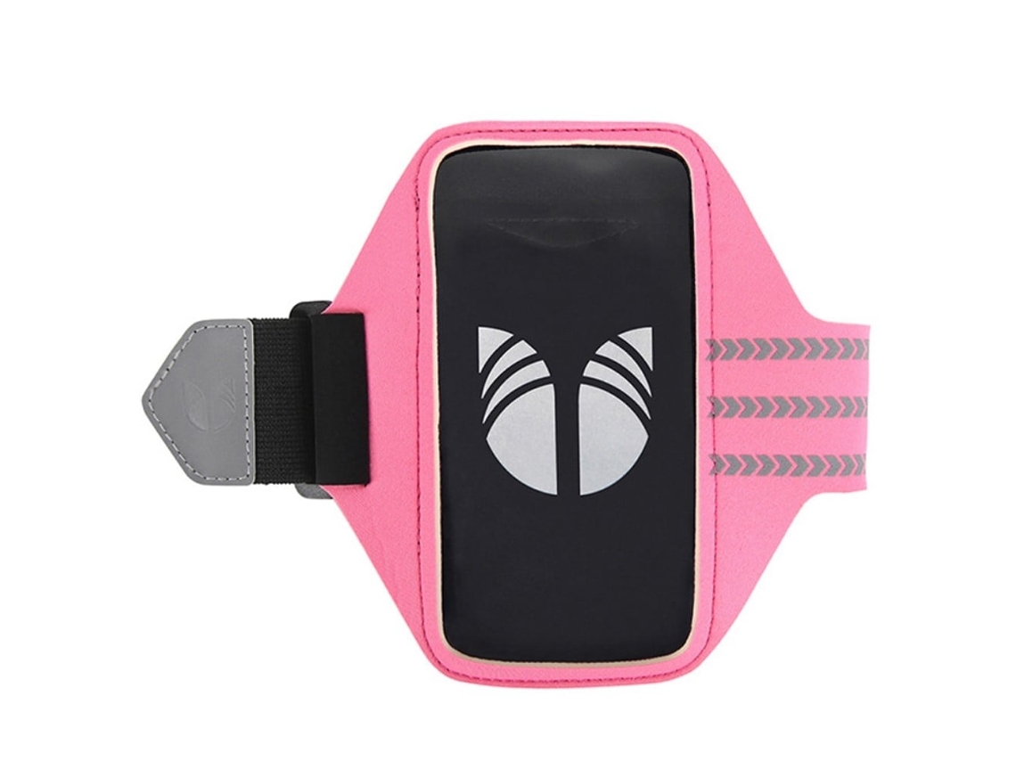 Braçadeira Esportiva Universal Para Smartphones De 6,8 Polegadas - Rosa