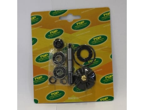 Kit de reparo de bomba de água Dr. Piaggio Scooter 50cc Ce U Motorparts