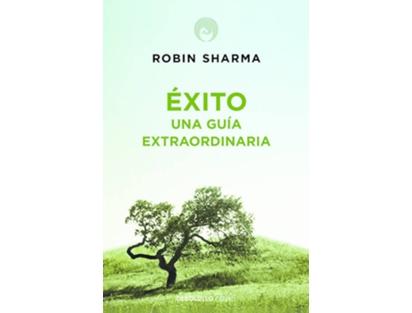 Livro éXito. Una Guía Extraordinaria