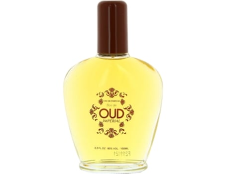 Eau De Parfum Madera De Oud Imperial 100ml Arno Sorel