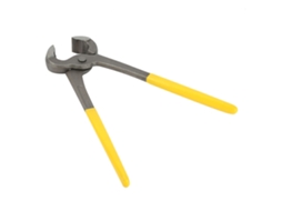 Laxiscreed Alicate De Carpintaria Para Remover Pregos E Fixadores Em Aço Carbono De Alta Durabilidade