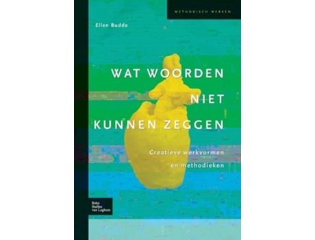 Livro Wat Woorden Niet Kunnen Zeggen De E Budde (holandês - Capa Dura)