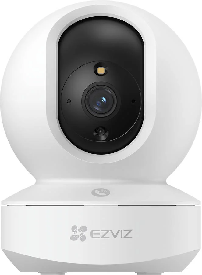 Câmara Vigilância EZVIZ TY1 (2K)