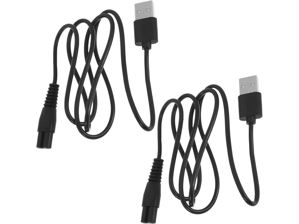 Cabo de carregamento USB, 8 conectores, material de cobre, 2 resistores.