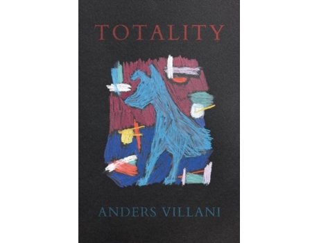 Livro Totality De Anders Villani (inglês)