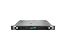 Servidor Montável em Rack 1U 1 Canal 1 X Xeon Bronze 3408U / 1.8 Hewlett Packard Enterprise Proliant Dl320 Gen11
