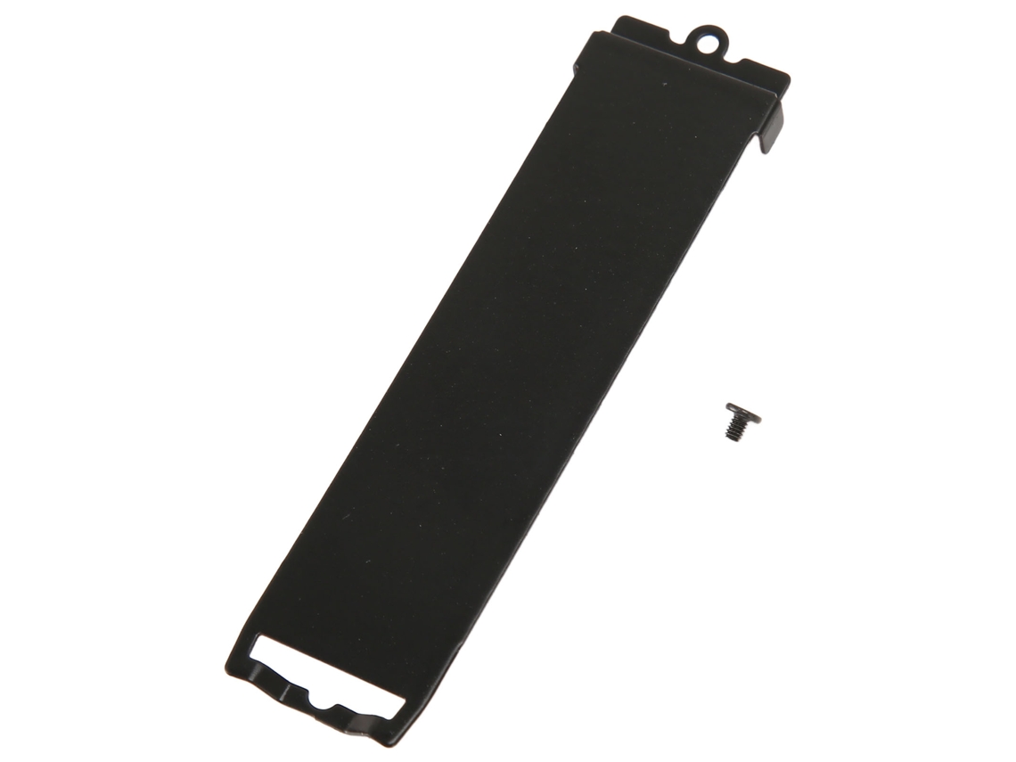 2026zentro-dissipador De Calor Para Ssd M.2 2280 Com Tampa E Pasta Térmica Para Dell Alienware M16 R1 K3rrf 0k3rrf