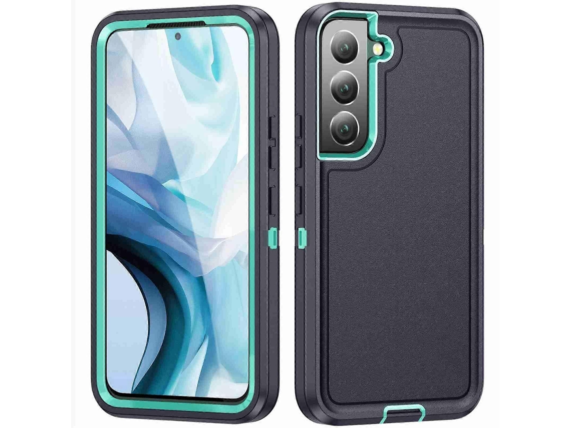 Capa Resistente À Água Para Samsung Galaxy S23+ 5g Life