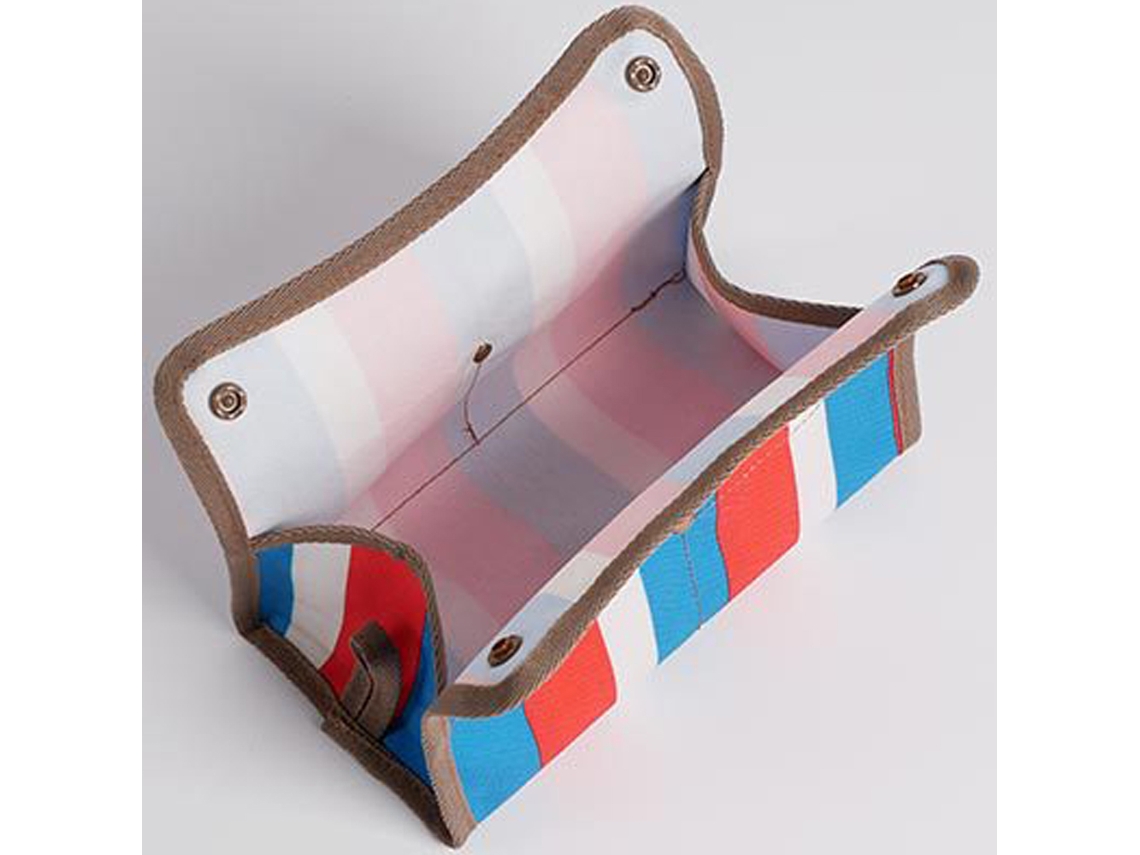 Porta Toalhas Portátil Impermeável para Viagens