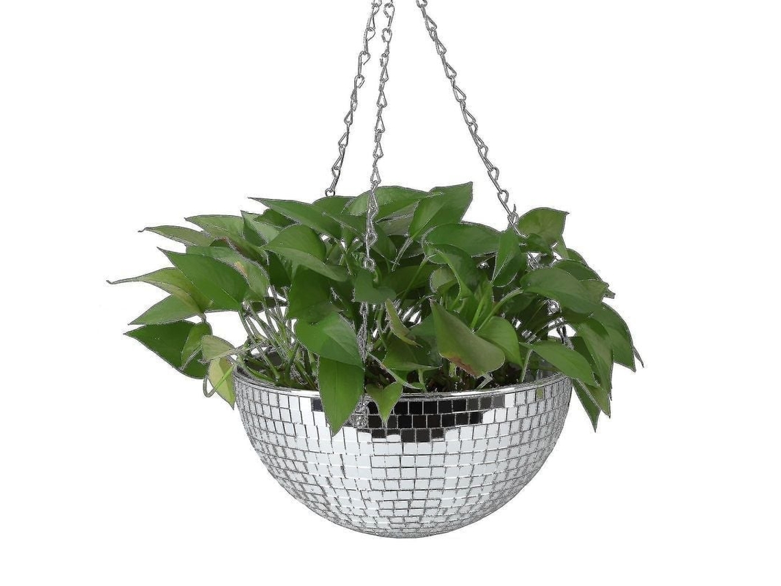 Conjunto de 10 tulipas artificiais com LED, FAST