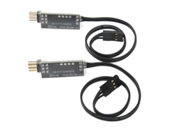 Interruptor Receiver Luz Carro Rc 3º Canal