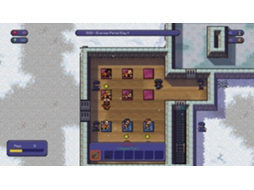 Jogo PS4 The Escapists