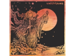 Vinil Watchtower - Radiant Moon