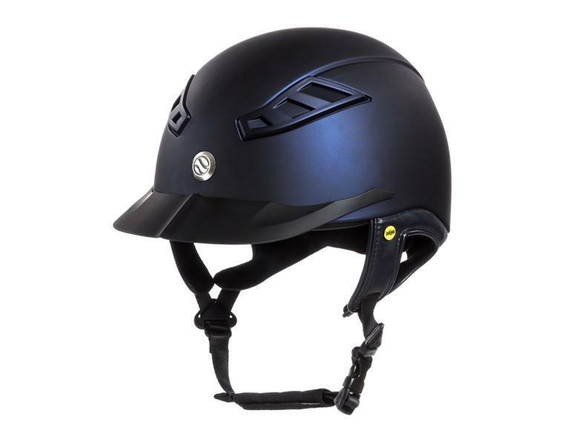 Capacete BACK ON TRACK EQ3 Lynx smoth