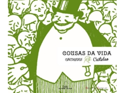 Livro Caciques de Castelao
