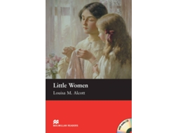 Livro Little Women de Vários Autores (Inglês)