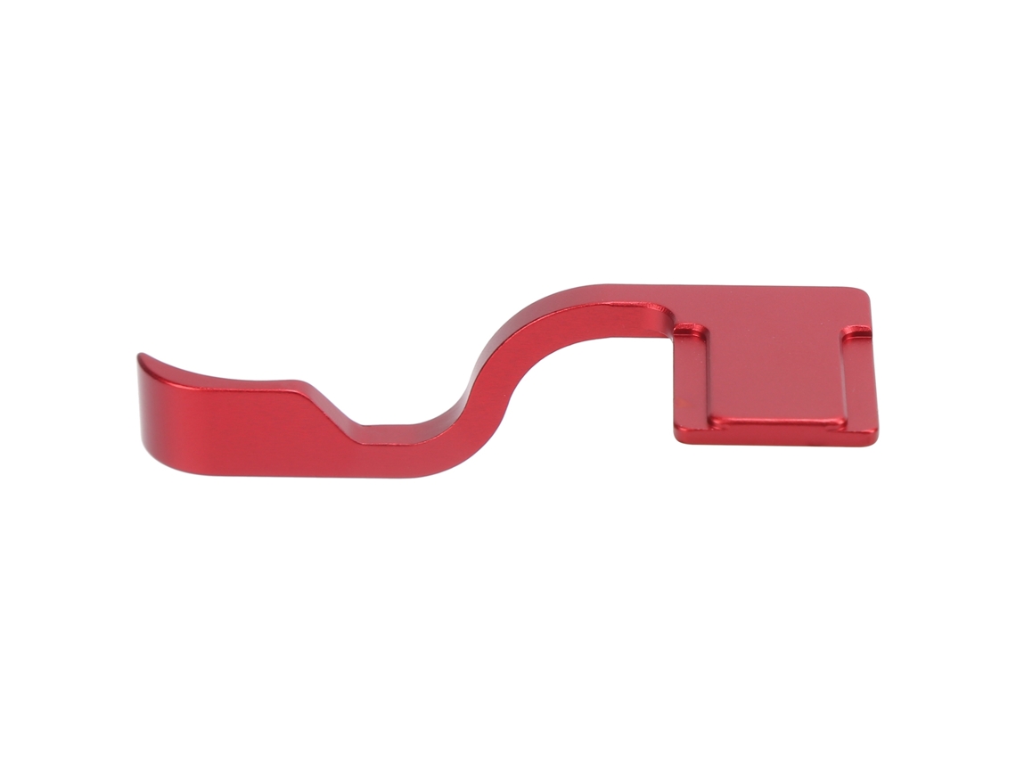 Grips Para Pulgar De Cámara Con Hot Shoe, Mango De Agarre Para Fujifilm X-t4