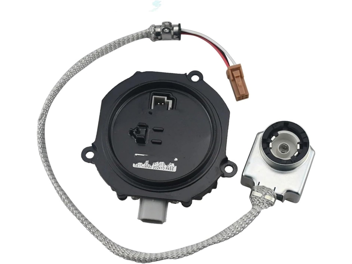 Sensor De Nivelamento Automático Faróis Para Nissan E Mazda, Para Unidade De Controle Faróis Xenônio, Reatores D2s E D2r