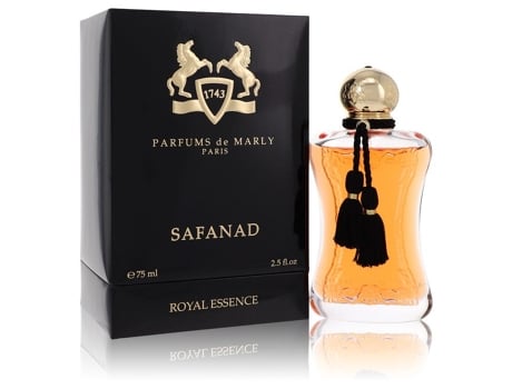 Perfume Feminino Safanad PARFUMS DE MARLY Eau de Parfum 2.5 Oz For Women 75 Ml